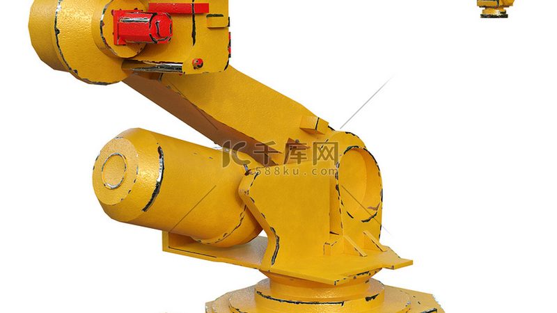 加工中心主轴规格参数，揭秘其背后的技术秘密
