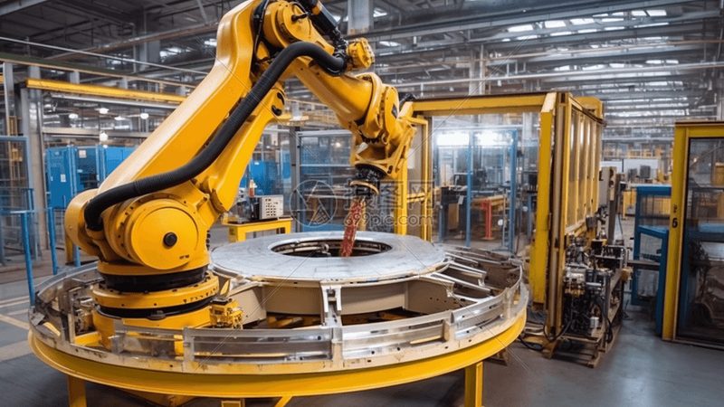 成都数控机床夹具：揭秘其核心技术与选型要点